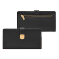 Paul SL10036001 (Lennox) Lennox Bipolar Zipper Long Wallet