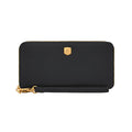 Official Company: Pasl SL10037001 (Lennox) Reeno Zip Around Clutch Wallet