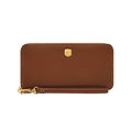 Parsl SL10037200 (Lennox) zipper around clutch long wallet