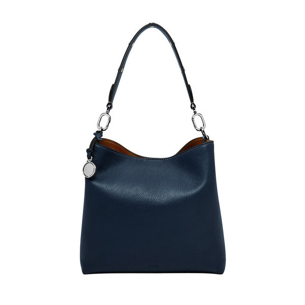 Fossil ZB11003545 Jessie Bucket Shoulder Bag