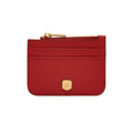 Parsl SL10078611 (Lennox) zipped card wallet