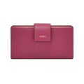 Official Fossil SL7830658 (Logan) Logan Long Wallet