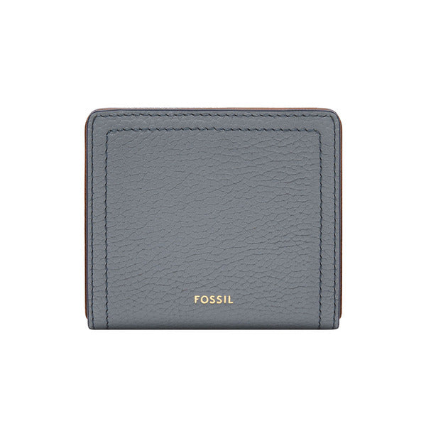FormulaicHeadquarters Pasl SL7829450 (Logan) Logan Small Fold Wallet