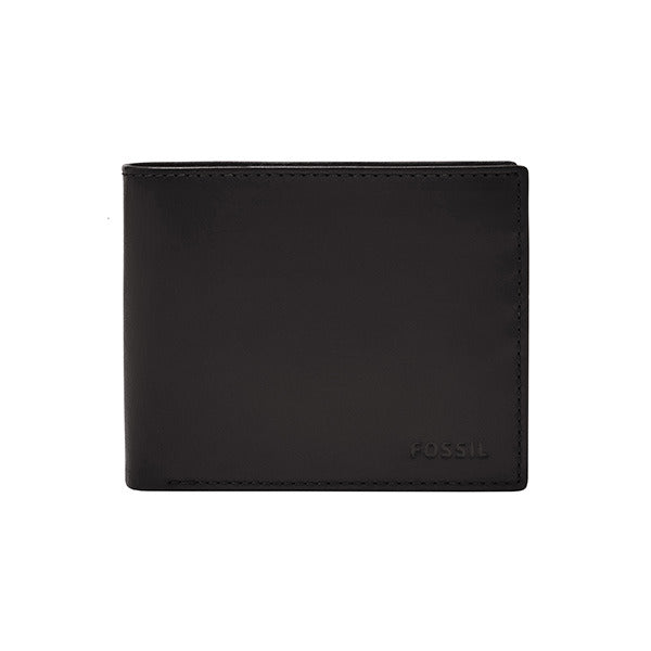 Pasal ML3687001 (Derrick) Derrick Bipolar Wallet