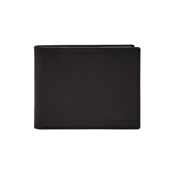 Pasal ML3771001 (Derrick) Derrick Bifold Wallet