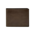 Pasal ML3681147 (Derrick) Derrick Bifold Wallet