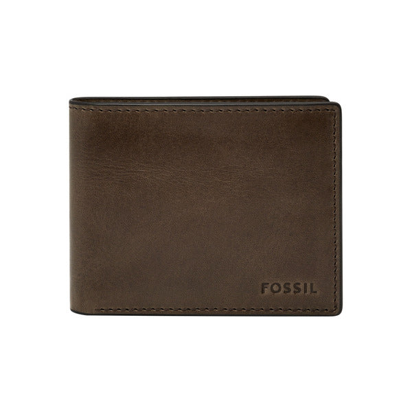 Pasal ML3681147 (Derrick) Derrick Bifold Wallet