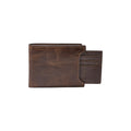 Official HQ: Pasl ML3685201 (Derrick) Derrick 2 in 1 Sliding Wallet