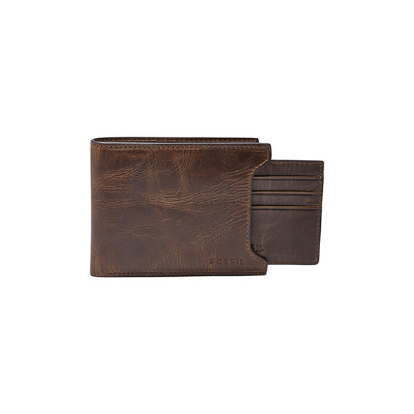 Official HQ: Pasl ML3685201 (Derrick) Derrick 2 in 1 Sliding Wallet
