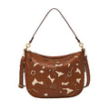 Official Headquarters Pasl ZB11217124 (Jolie) Drowsy Floral Crossbody Bag