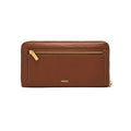 Pasal SL10099994 (Logan) Logan Zip Around Clutch Long Wallet