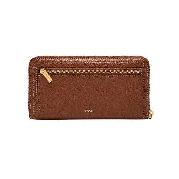 Pasal SL10099994 (Logan) Logan Zip Around Clutch Long Wallet