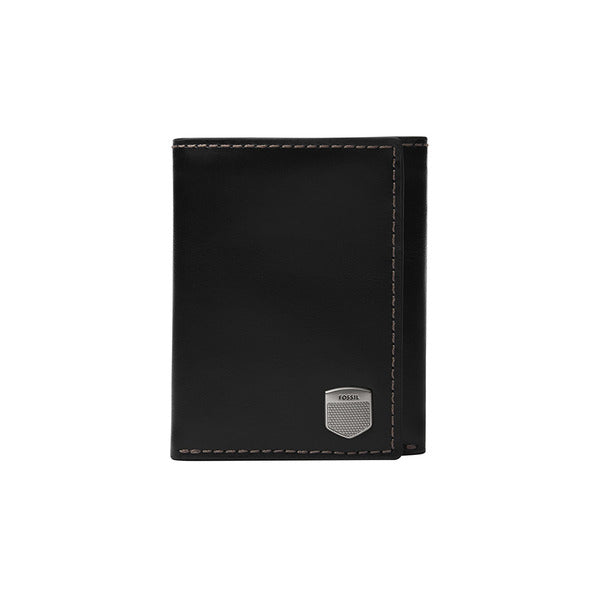 Official Company: Pasl ML4643001 (Hayes) Tri-fold Wallet