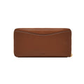 Official Company: Pasal SL10104186 (Lennox) Reeno zipper continental clutch long wallet