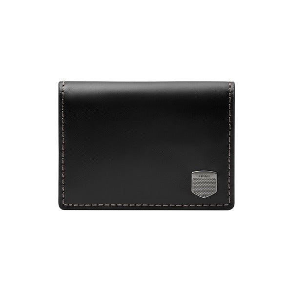 Official Headquarters: Pasl ML4646001 (Hayes) Bi-fold Wallet
