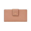 Official Brand: Pasal SL7830682 (Logan) Clutch Wallet with RFID Blocking Tab