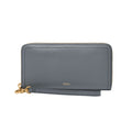 Pashl SL7831450 (Logan) Logan Zip Around Clutch Long Wallet