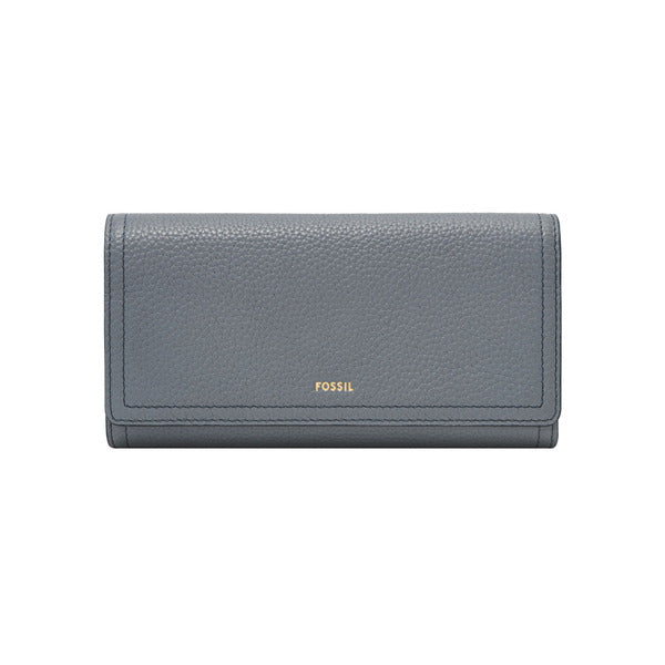 Official Company: Parsl SL7833450 (Logan) Logan Flap Wallet