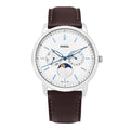 Pasal FS5905 (Neutra) NeutraPhase Multifunction Male Leather Watch