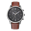 Pasal FS5512 (Neutra) Neutral Chronograph Men's Leather Watch