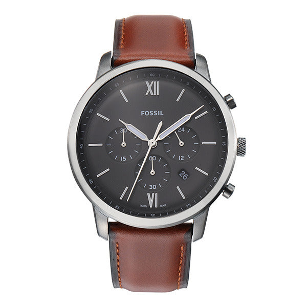 Pasal FS5512 (Neutra) Neutral Chronograph Men's Leather Watch