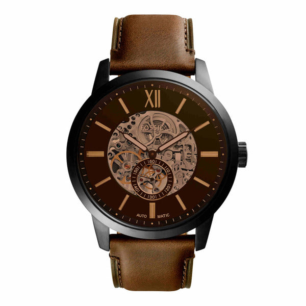 Fossil ME3155 (Townsman) Men's Leather Watch