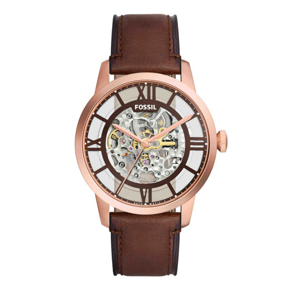 Fossil ME3259 (Townsman) Men's Leather Watch