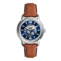 Fossil ME3263 (Heritage) Heritage Men's Leather Watch