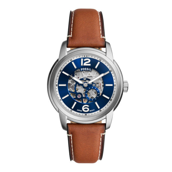 Fossil ME3263 (Heritage) Heritage Men's Leather Watch