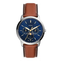 Fascinato FS5903 (Neutra) Neutra Male Leather Watch