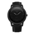 Official Headquarters: Pasl FS5447 (Minimalist) Minimalist Men's Leather Watch
