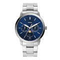 Pasal FS5907 (Neutra) Neutral Phase Men's Metal Watch
