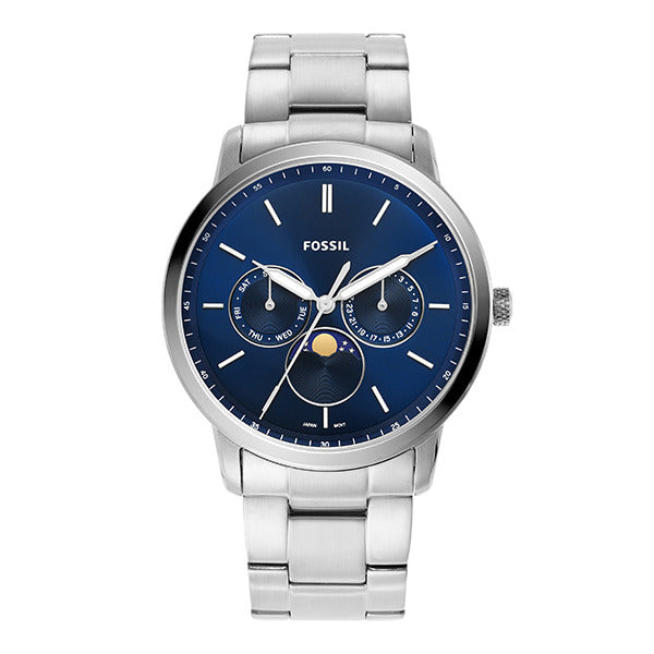 Pasal FS5907 (Neutra) Neutral Phase Men's Metal Watch