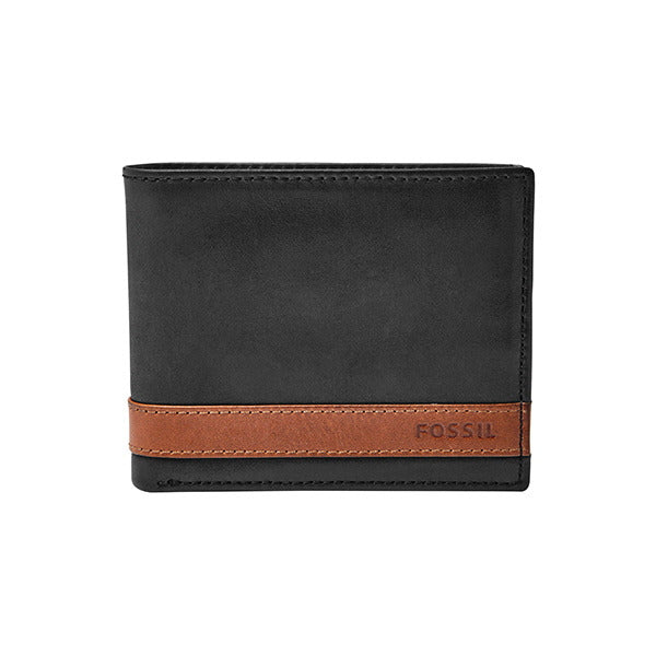 Pase ML3644001 (Quinn) Queen Bi-fold Wallet