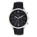 Pasal FS5452 (Neutra) Neutra Chronograph Men's Leather Watch