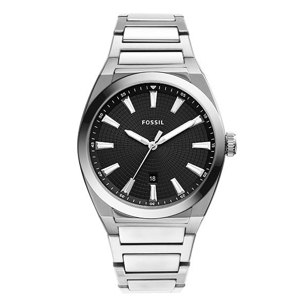 Fossil FS5821 (Everett) Everett Men's Metal Watch