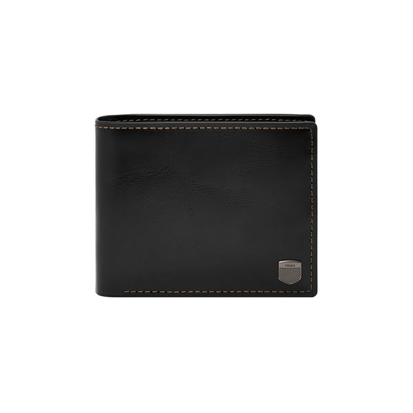 Pasal ML4689001 (Hayes) bipolar wallet