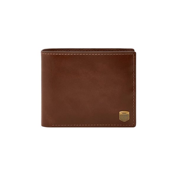 Parsl ML4689200 (Hayes) Foldable Wallet