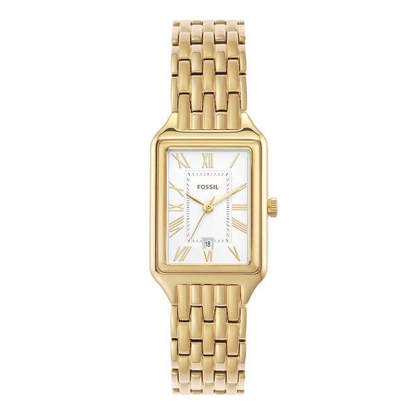 Paslee ES5220 (Raquel) Raquel women's metal watch