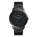 Faspel FS5308 (Minimalist) Minimalist Men's Metal Watch