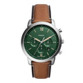 Pasal FS5963 (Neutra) Neutra Chronograph Male Leather Watch