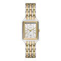 Pasal ES5368 (Raquel) Raquel Square Women's Metal Watch