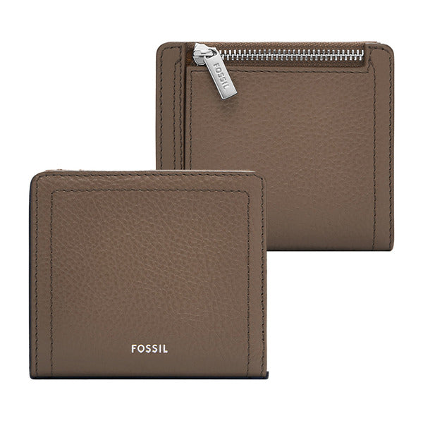 Pasal SL7829793 (Logan) Small Foldable Wallet