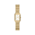 Pasal ES5467 (Raquel) Raquel Square Women's Metal Watch