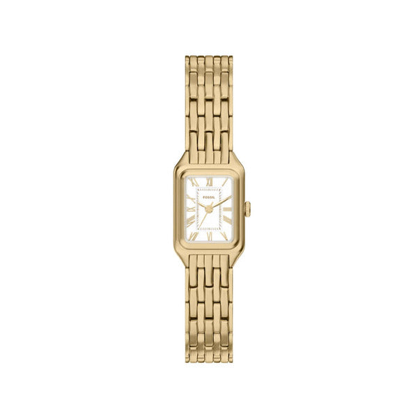 Pasal ES5467 (Raquel) Raquel Square Women's Metal Watch