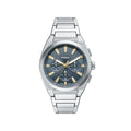 Pasal FS6154 (Everett) Manual Chronograph Men's Metal Watch