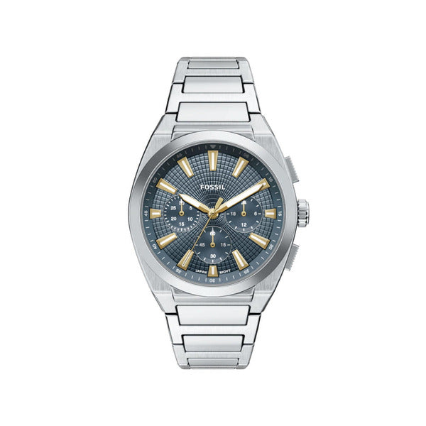 Pasal FS6154 (Everett) Manual Chronograph Men's Metal Watch