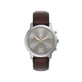 Pasal FS6129 (Neutra) Neutra Chronograph Male Leather Watch