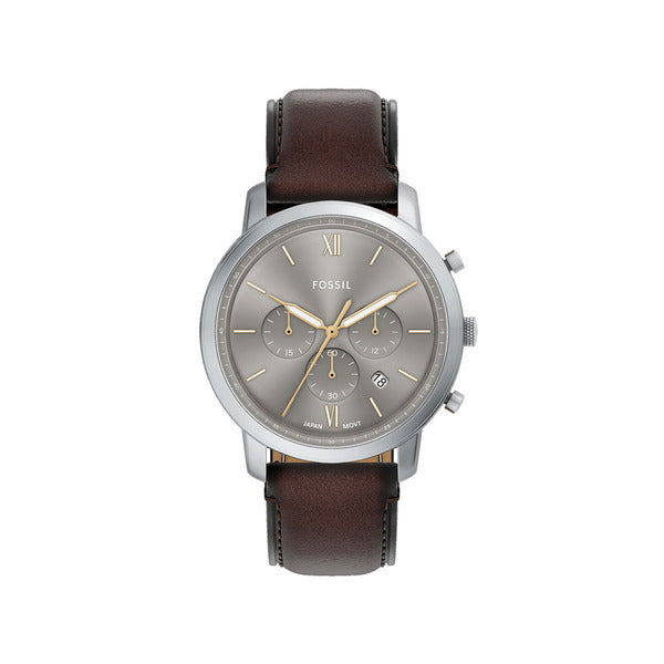 Pasal FS6129 (Neutra) Neutra Chronograph Male Leather Watch