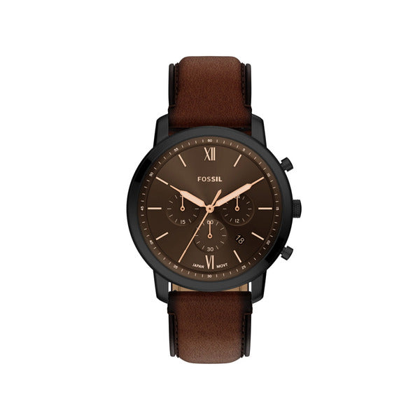 Pasal FS6163 (Neutra) Neutra Chronograph Male Leather Watch